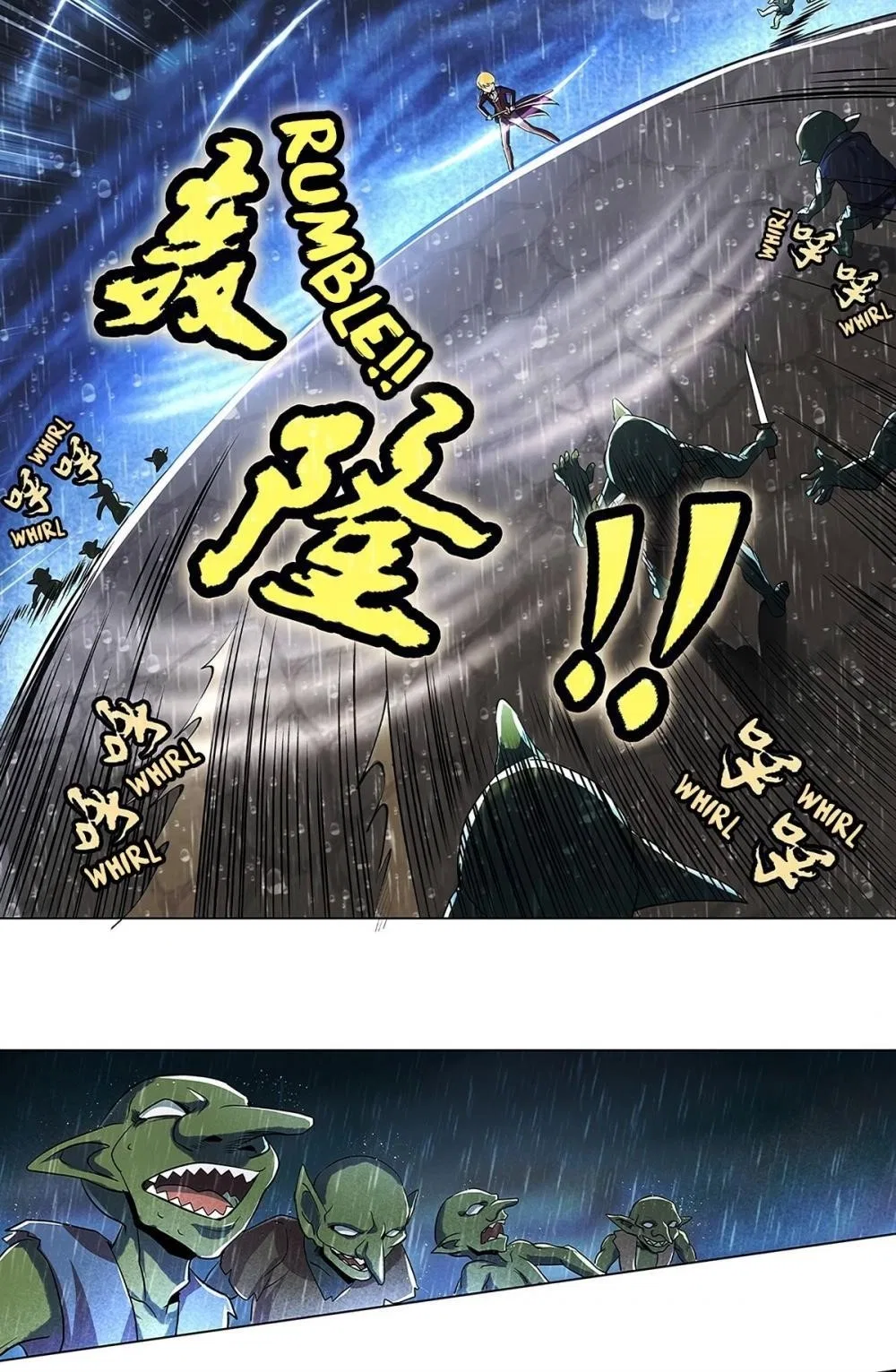 The Demon King Who Lost His Job Chapter 16 – Page 14