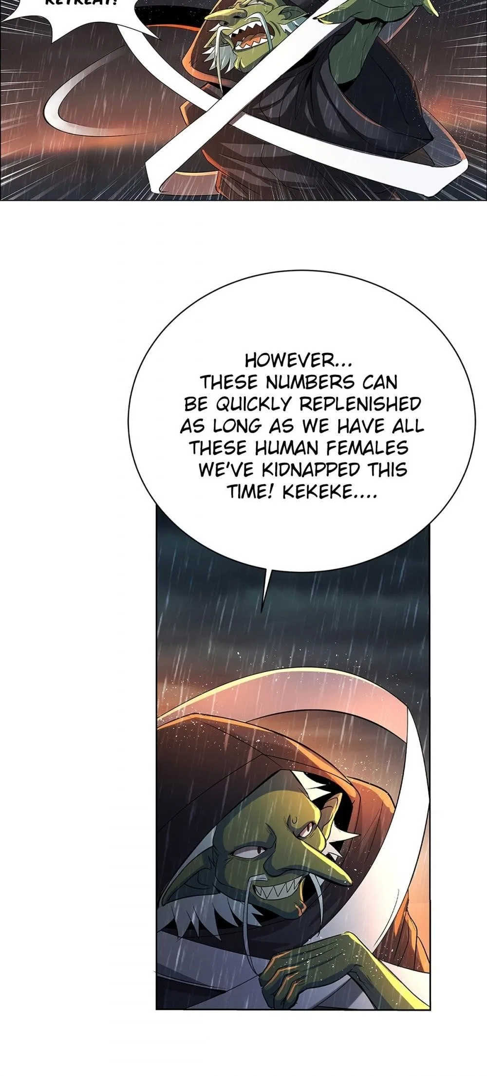 The Demon King Who Lost His Job Chapter 16 – Page 19