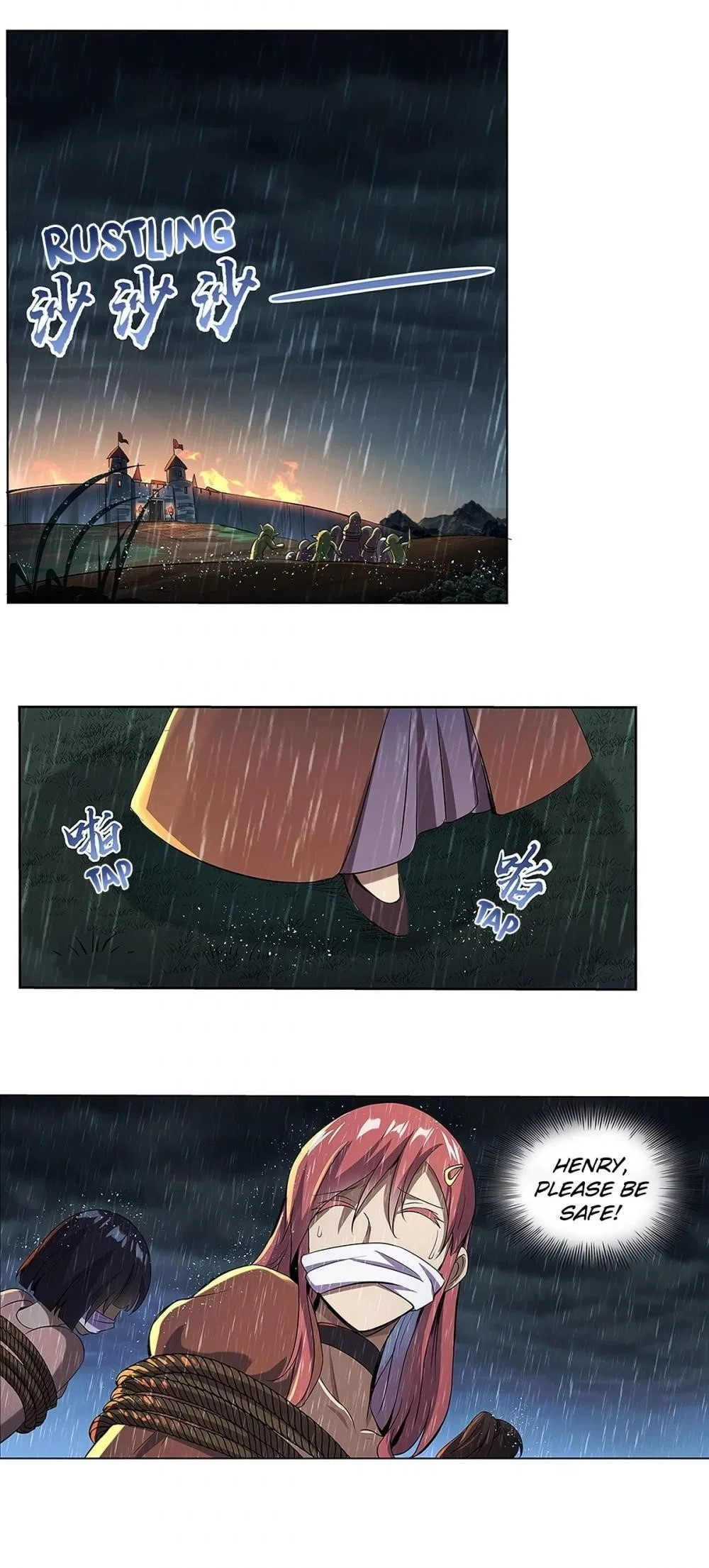 The Demon King Who Lost His Job Chapter 16 – Page 20