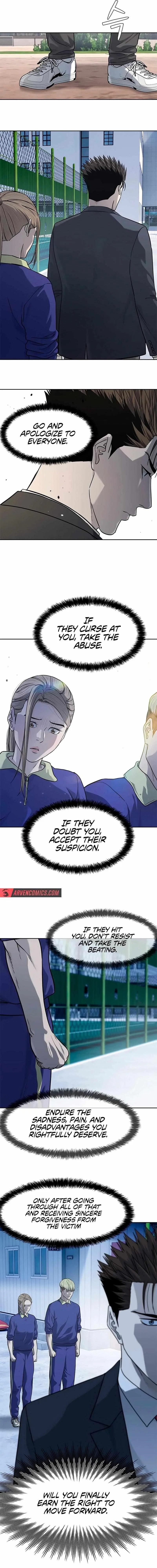 God Of Blackfield Chapter 235 – Page 2