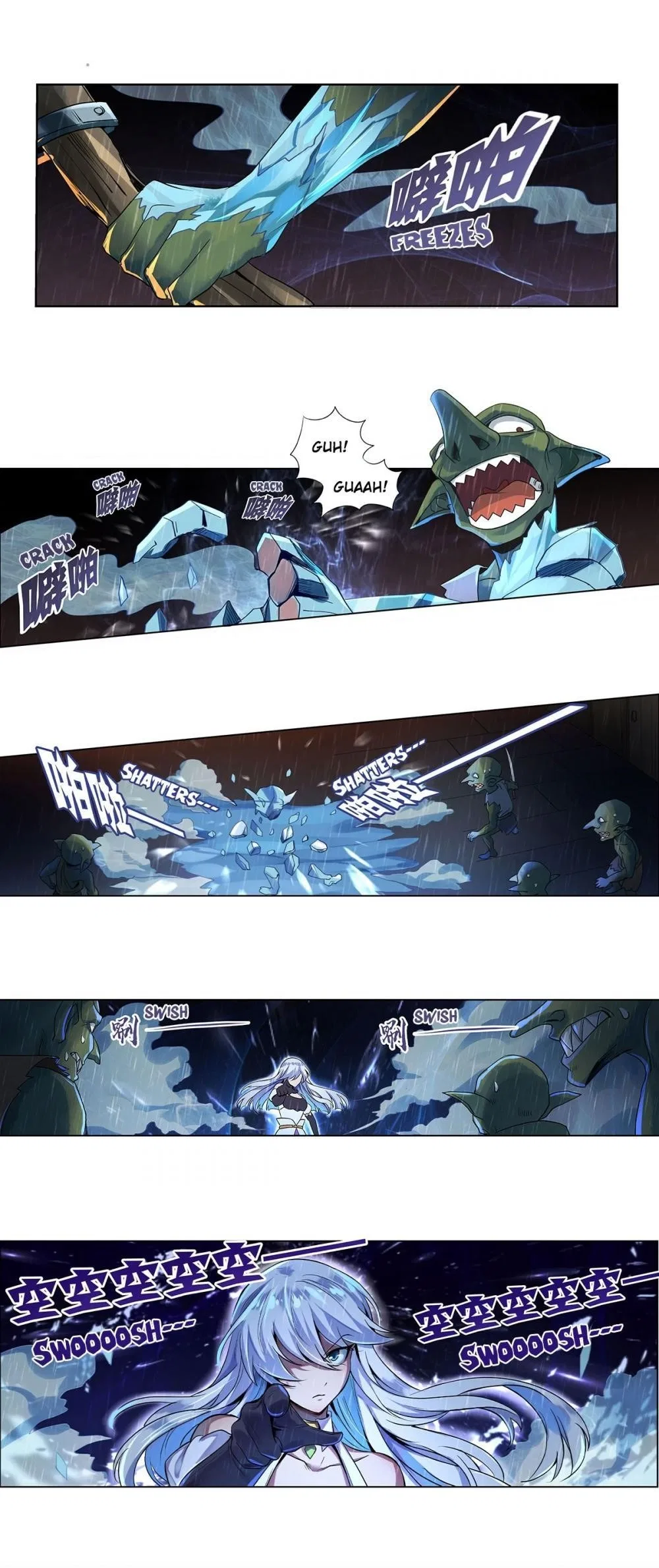 The Demon King Who Lost His Job Chapter 15 – Page 9