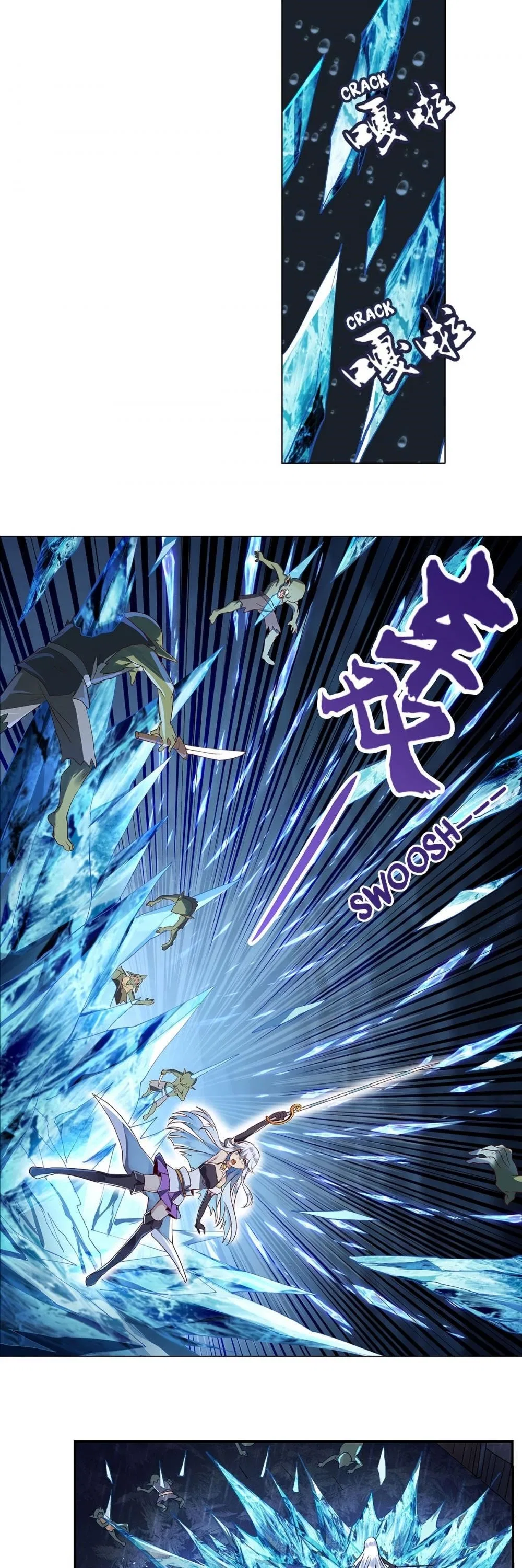The Demon King Who Lost His Job Chapter 15 – Page 11