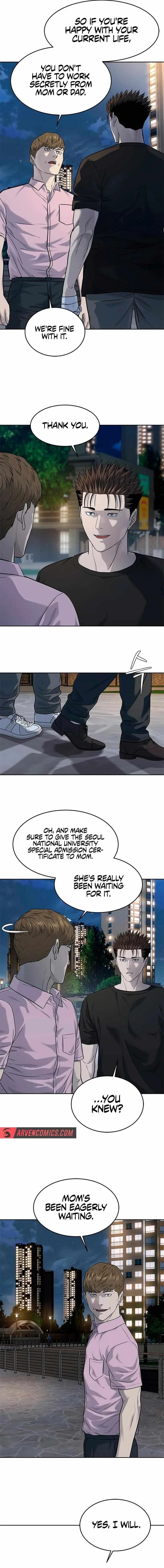 God Of Blackfield Chapter 234 – Page 3