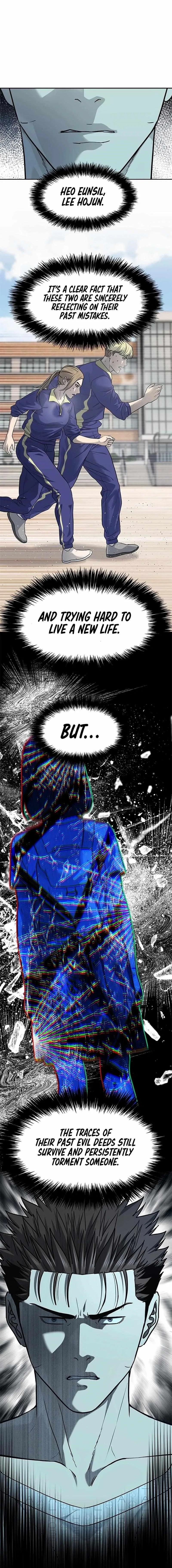 God Of Blackfield Chapter 230 – Page 1