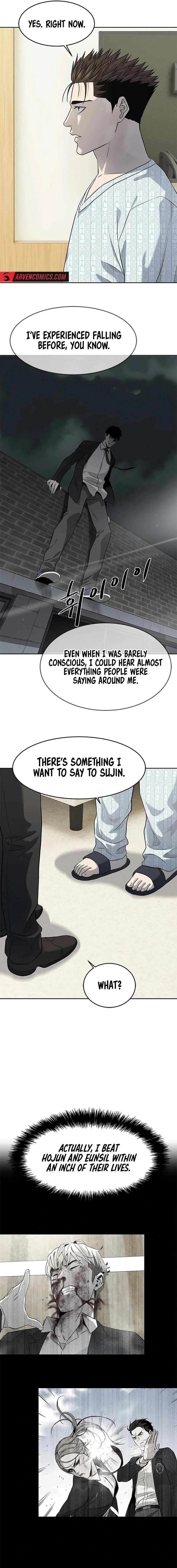 God Of Blackfield Chapter 230 – Page 3