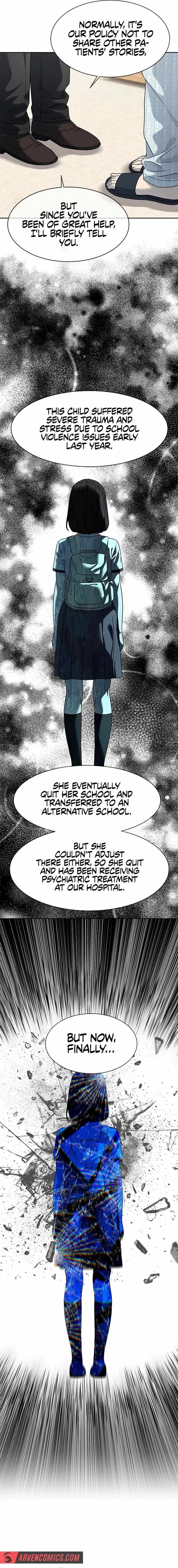 God Of Blackfield Chapter 229 – Page 17