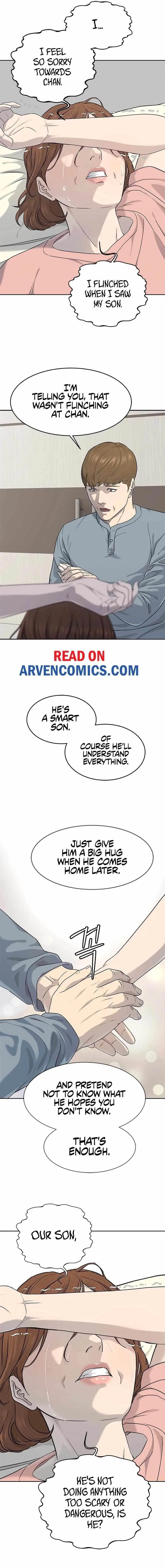 God Of Blackfield Chapter 227 – Page 6