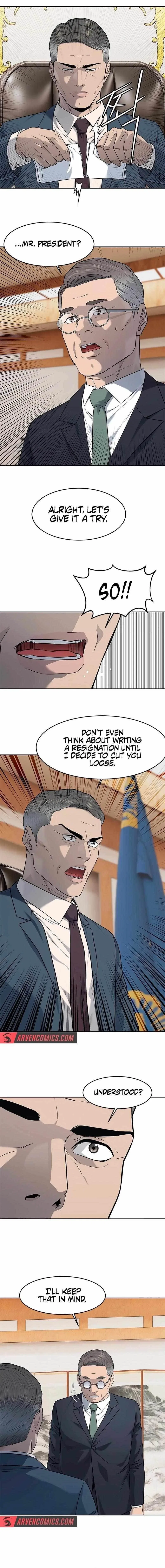 God Of Blackfield Chapter 225 – Page 8