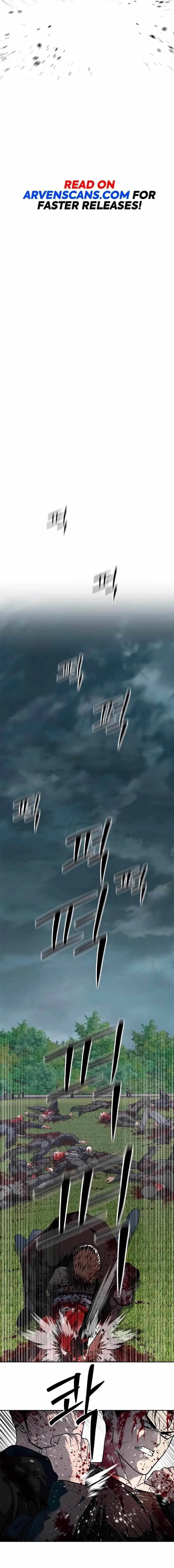 God Of Blackfield Chapter 224 – Page 7