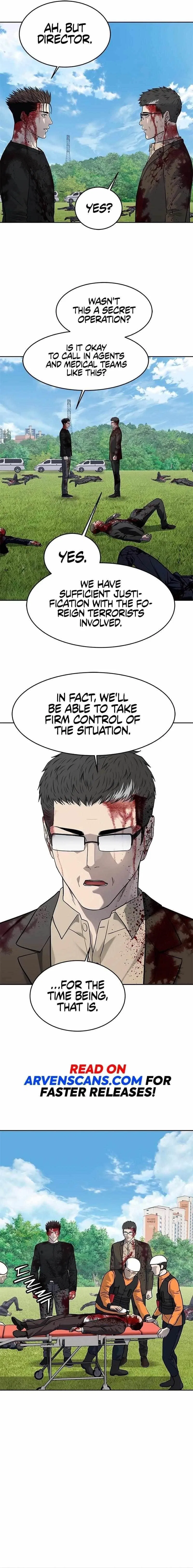 God Of Blackfield Chapter 224 – Page 15