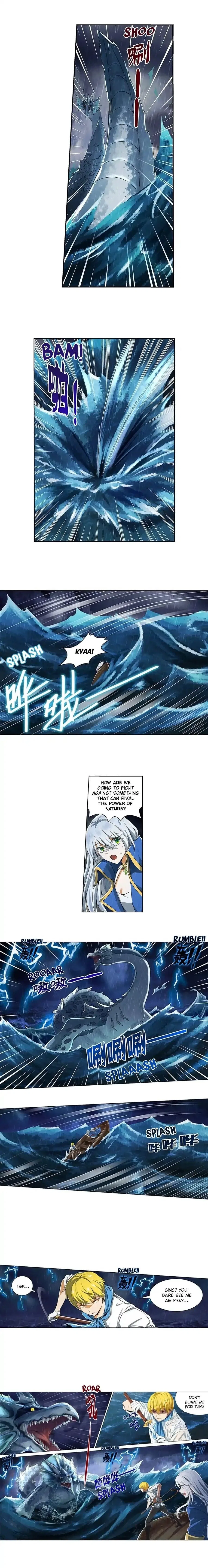 The Demon King Who Lost His Job Chapter 4 – Page 6