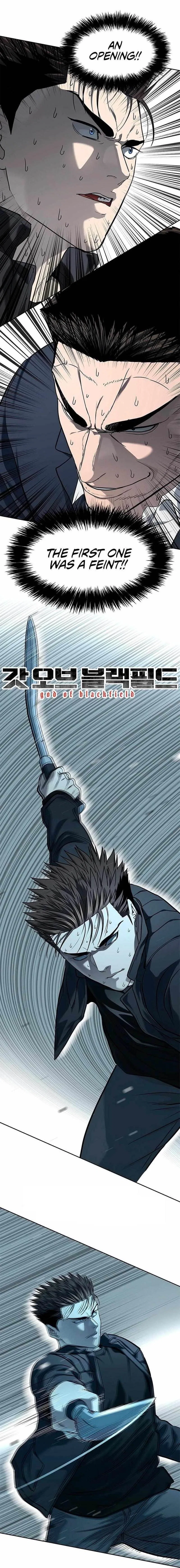 God Of Blackfield Chapter 223 – Page 1