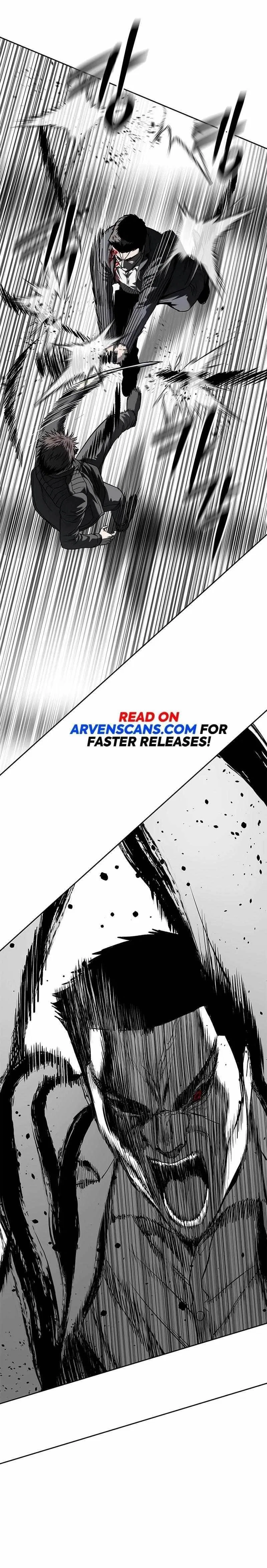 God Of Blackfield Chapter 223 – Page 14