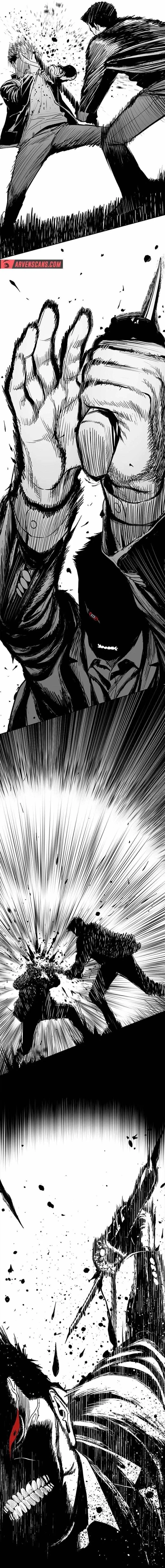 God Of Blackfield Chapter 223 – Page 15