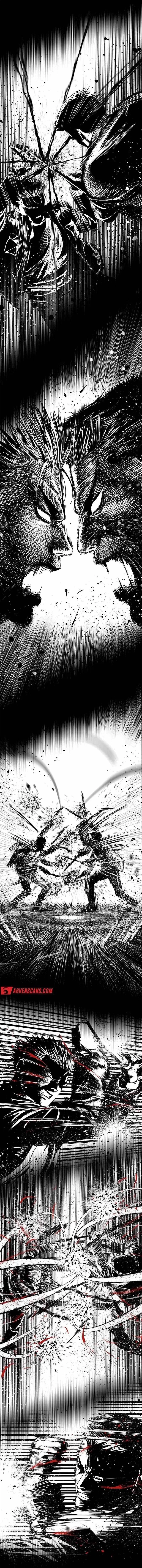 God Of Blackfield Chapter 223 – Page 17