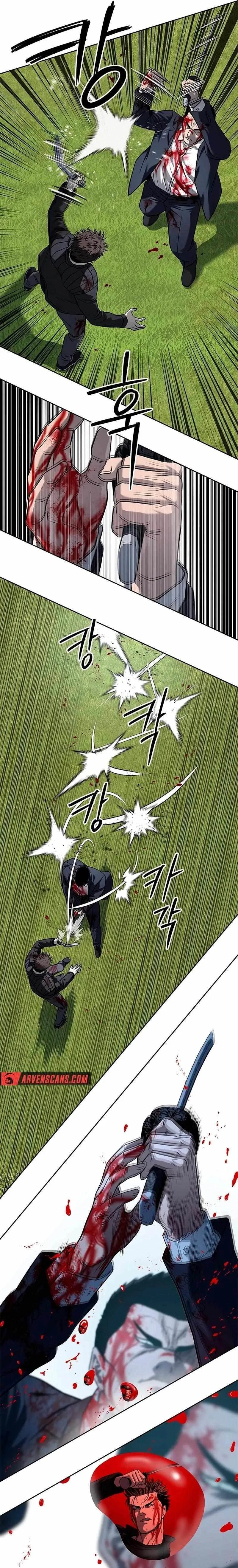 God Of Blackfield Chapter 223 – Page 20