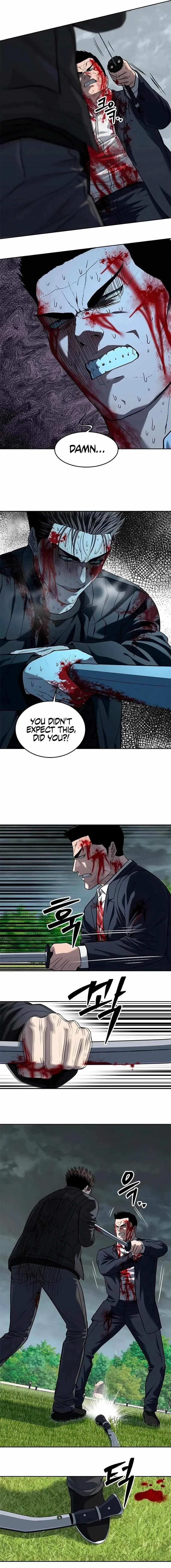 God Of Blackfield Chapter 223 – Page 23