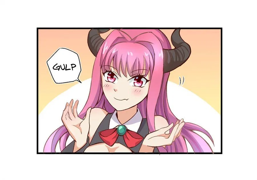 The Demon King Who Lost His Job Chapter 1.2 – Page 5
