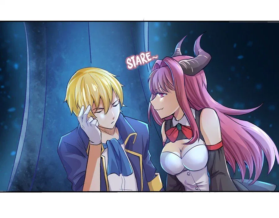 The Demon King Who Lost His Job Chapter 1.2 – Page 6