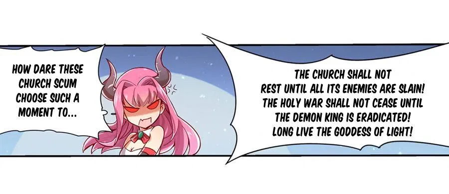The Demon King Who Lost His Job Chapter 1.2 – Page 10