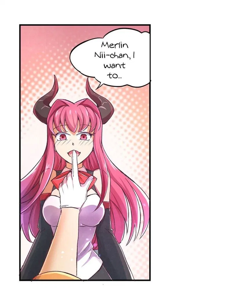 The Demon King Who Lost His Job Chapter 1.2 – Page 14