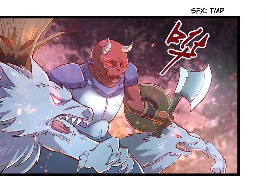 The Demon King Who Lost His Job Chapter 1.2 – Page 25