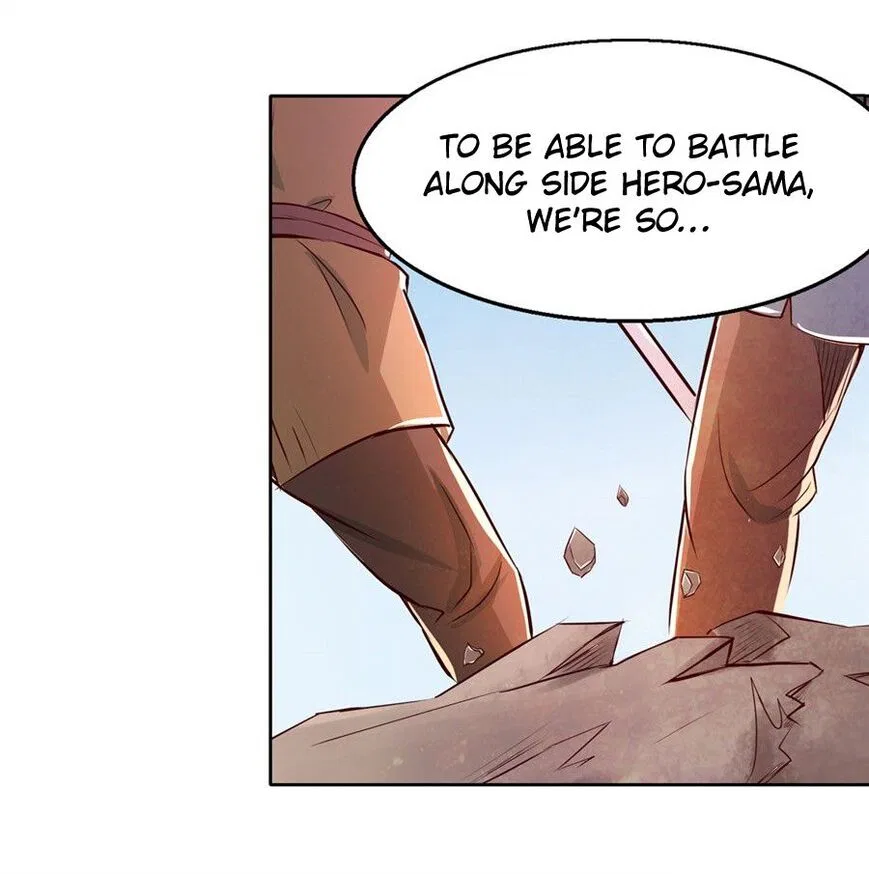 The Demon King Who Lost His Job Chapter 1.2 – Page 31