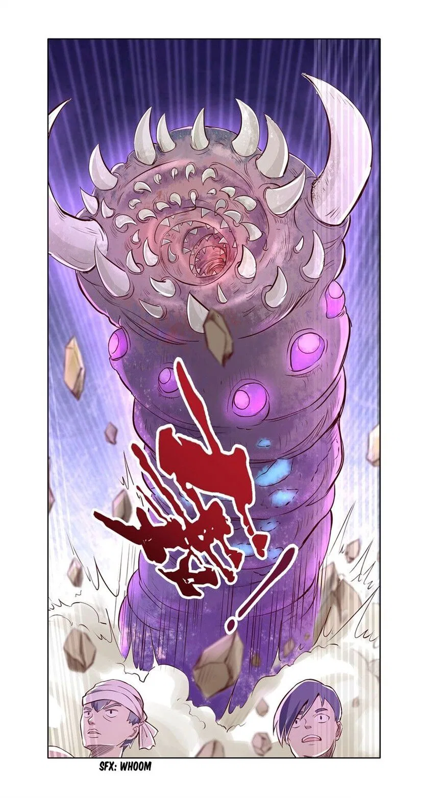 The Demon King Who Lost His Job Chapter 1.2 – Page 32