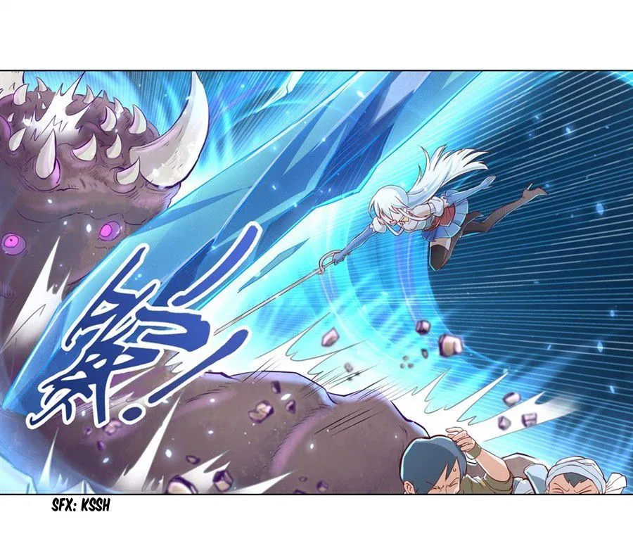 The Demon King Who Lost His Job Chapter 1.2 – Page 35