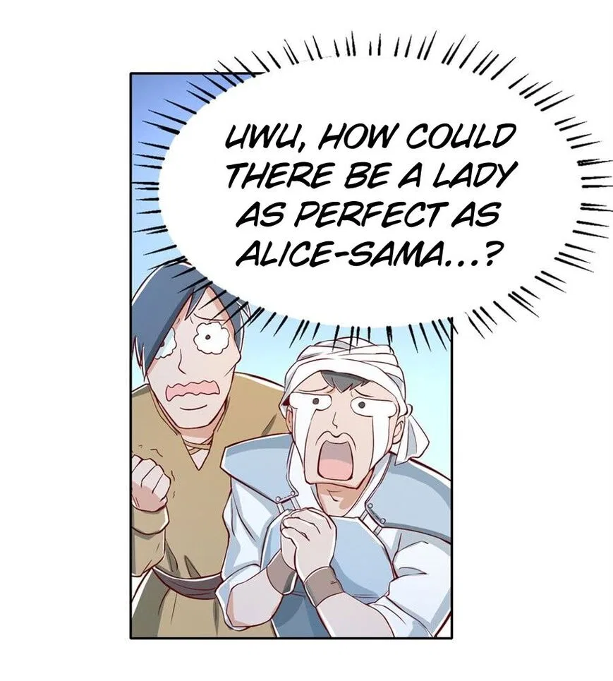The Demon King Who Lost His Job Chapter 1.2 – Page 38