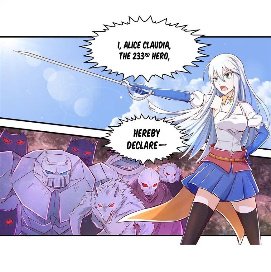 The Demon King Who Lost His Job Chapter 1.2 – Page 39