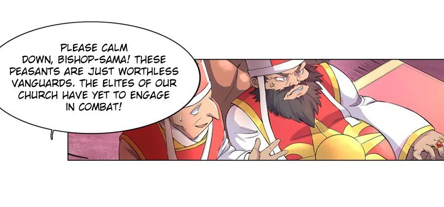 The Demon King Who Lost His Job Chapter 1.2 – Page 43