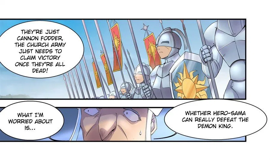 The Demon King Who Lost His Job Chapter 1.2 – Page 44