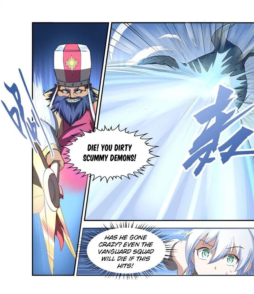 The Demon King Who Lost His Job Chapter 1.2 – Page 56