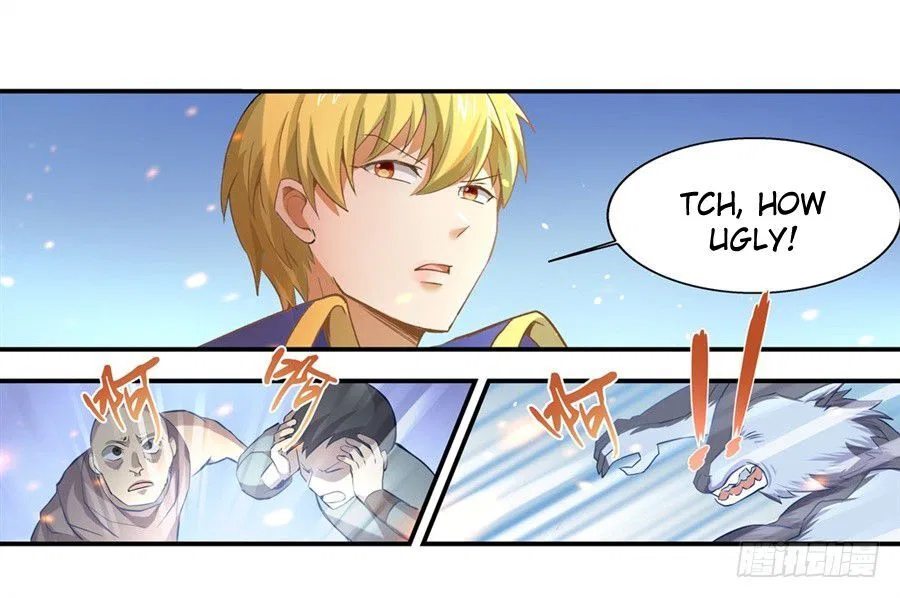 The Demon King Who Lost His Job Chapter 1.2 – Page 58