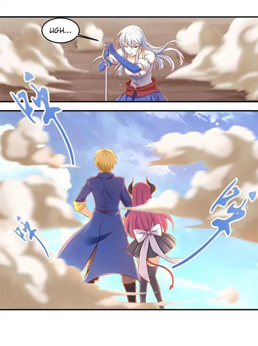 The Demon King Who Lost His Job Chapter 1.2 – Page 61