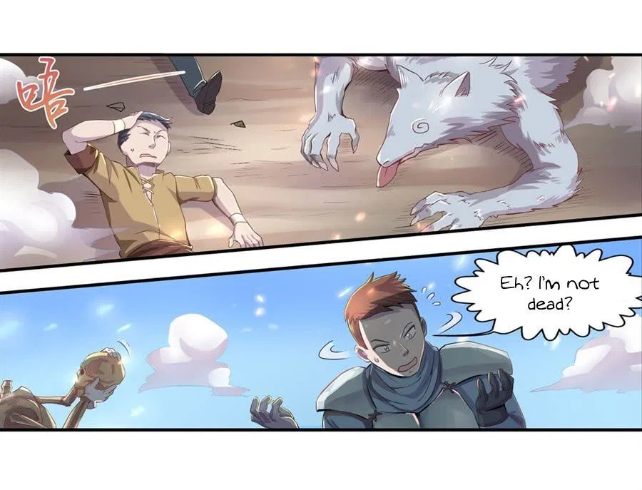 The Demon King Who Lost His Job Chapter 1.2 – Page 63