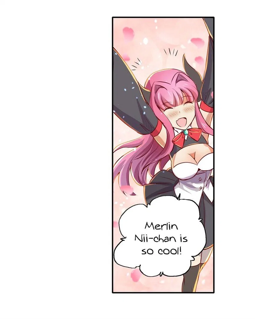 The Demon King Who Lost His Job Chapter 1.2 – Page 81