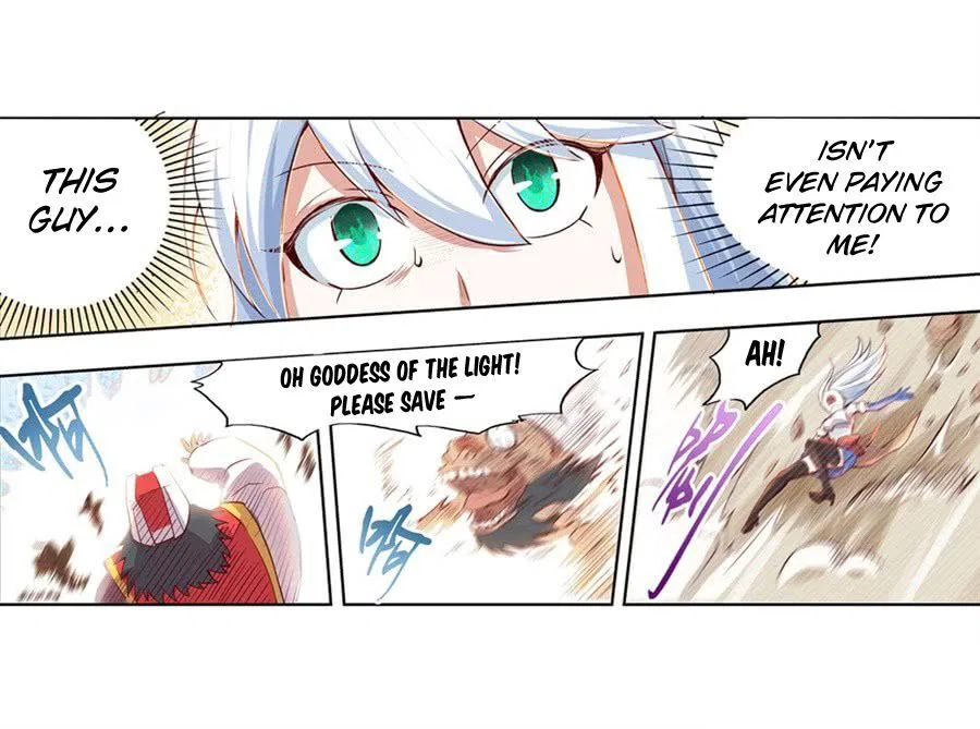 The Demon King Who Lost His Job Chapter 1.2 – Page 91