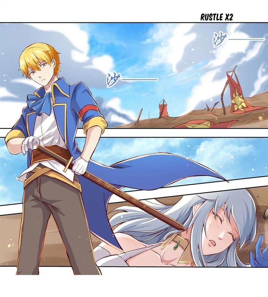 The Demon King Who Lost His Job Chapter 1.2 – Page 95