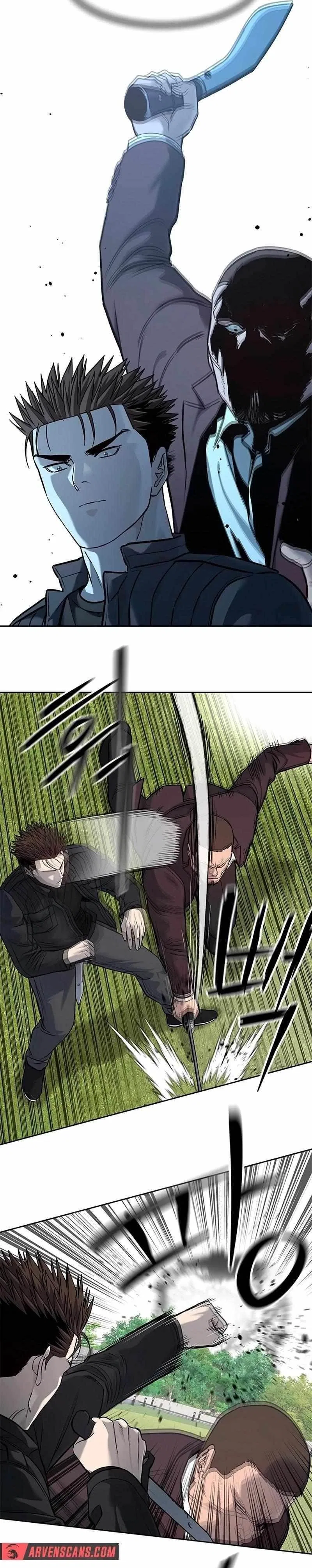 God Of Blackfield Chapter 221 – Page 6