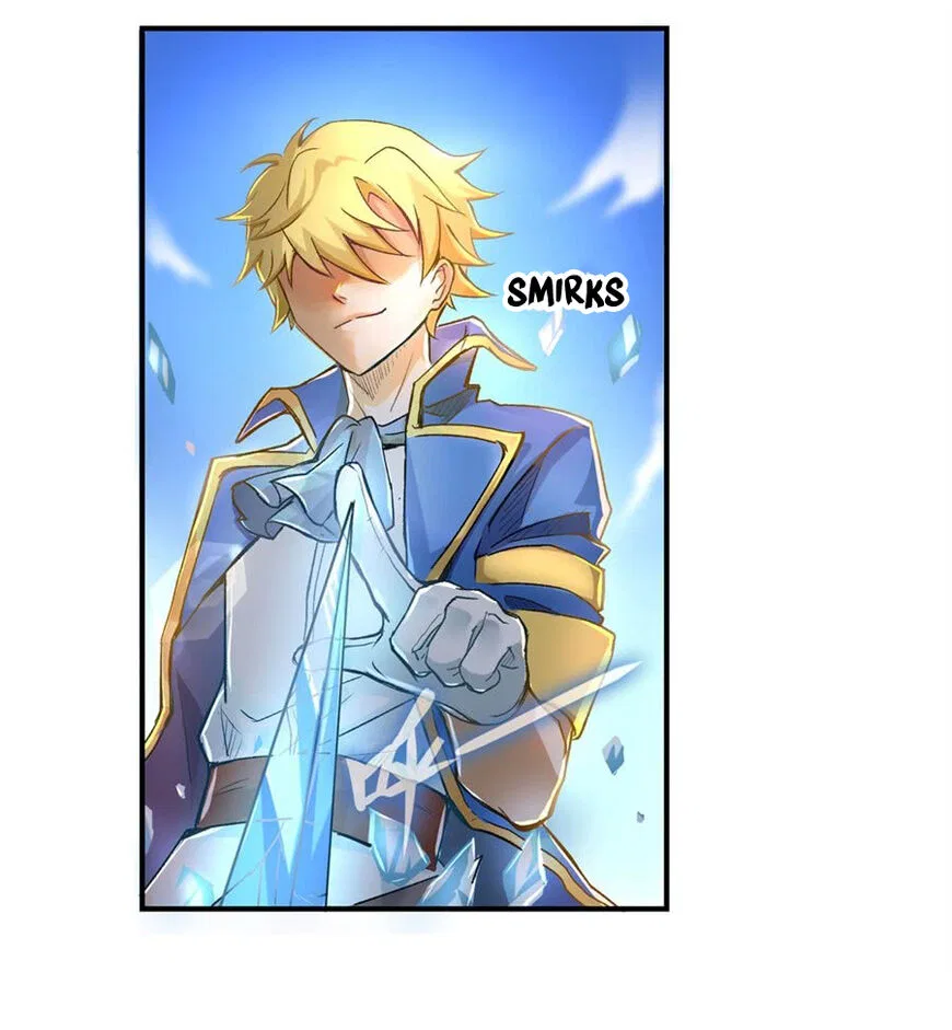 The Demon King Who Lost His Job Chapter 1.1 – Page 13