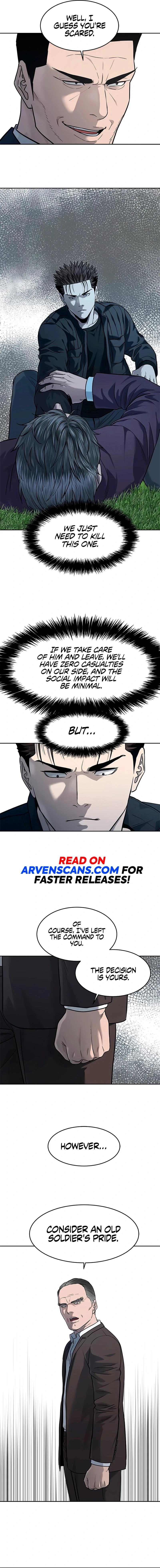 God Of Blackfield Chapter 220 – Page 3