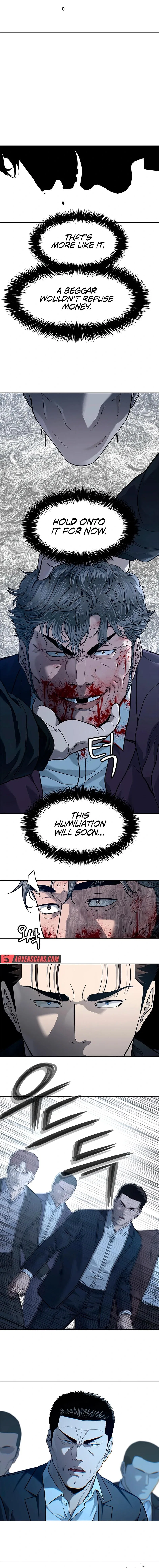 God Of Blackfield Chapter 220 – Page 12