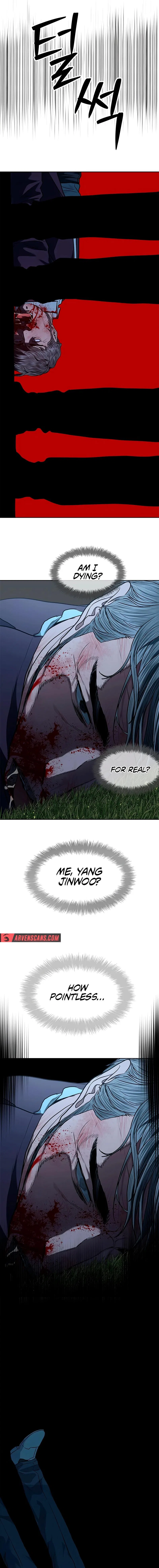 God Of Blackfield Chapter 220 – Page 14