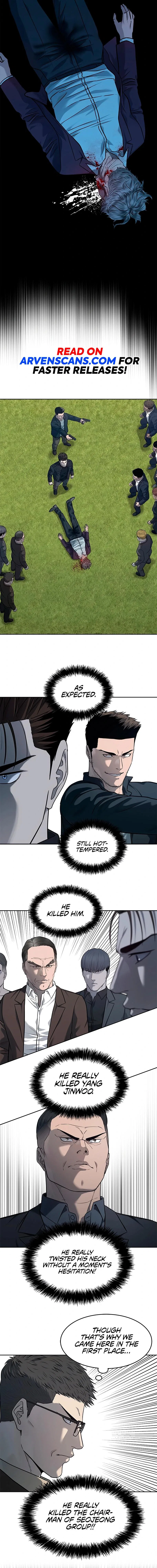 God Of Blackfield Chapter 220 – Page 15