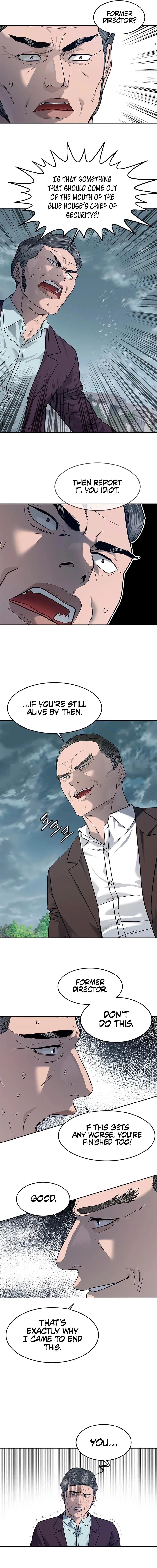 God Of Blackfield Chapter 219 – Page 5