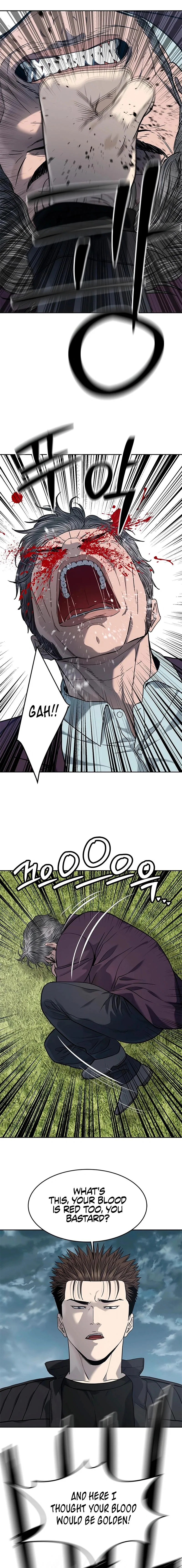 God Of Blackfield Chapter 219 – Page 13
