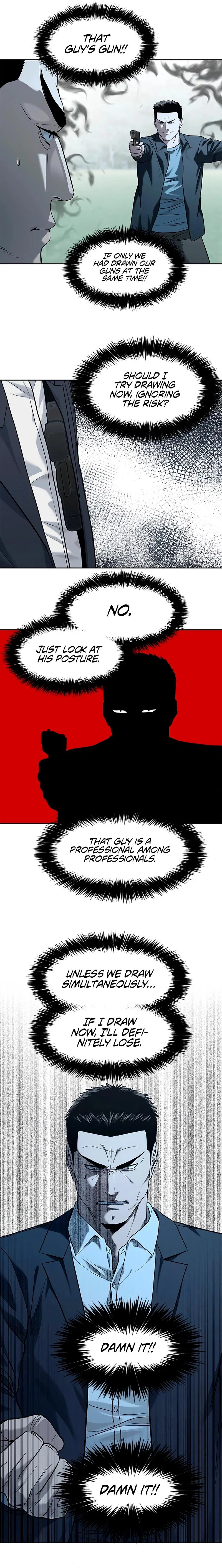 God Of Blackfield Chapter 219 – Page 15