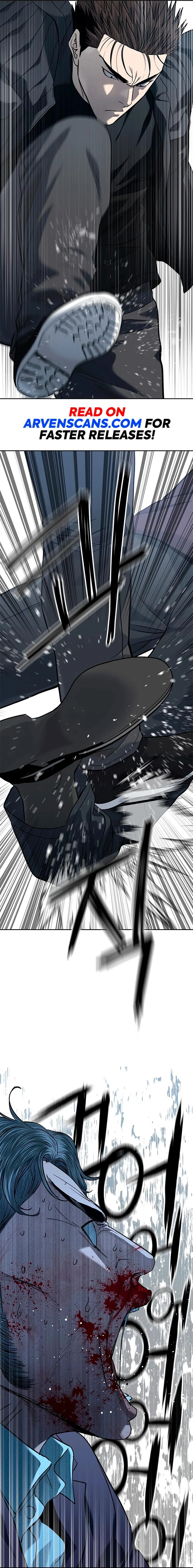 God Of Blackfield Chapter 219 – Page 19